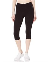 Energy Zone Women's Essential Cotton Capri