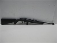 Mossberg International 702 Plinkster 22LR Rifle
