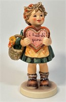 LARGE HUMMEL FIGURINE - SPECIAL EDITION NO. 1