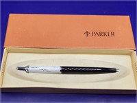 Parker Jotter Ballpoint Pen w/Box