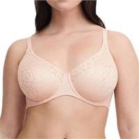 Chantelle Womens Molded Bra