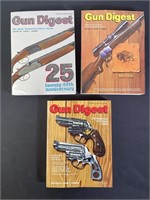 Gun Digest Anniversary Editions (3)