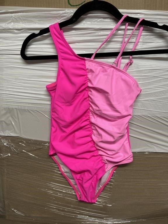 Size 8  years old kids girl swimsuit
