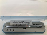 Screen Fibreoptic Pen