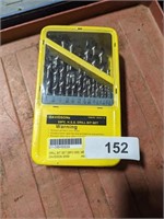 Drill Bit Set