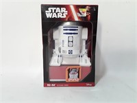 Star Wars R2D2 Kitchen Timer. Opened box and