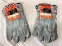 New Men’s Work Gloves