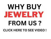 WHY BUY JEWELRY FROM US