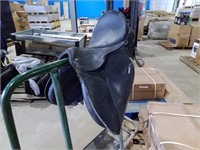 Wintec Horse Saddle