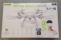 Promark Virtual Reality Drone, New in Box