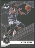 Kyrie Irving Brooklyn Nets