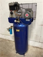 5HP 60 Gallon Air Compressor