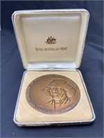 450th Anniversary Nicholas Copernicus Medal