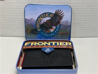John Weitz Frontier Collection Men's Wallet NEW