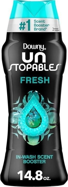 DOWNY Unstoppable "Fresh" Booster Beads