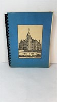 OLD STONEY FRANKFORT INDIANA SCRAPBOOK