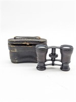 Lemaire Fab Vintage Binoculars