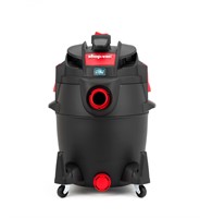 $100  Shop-Vac 14-Gal Corded Portable Wet/Dry Vacu