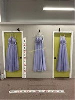 3 New Bridesmaids Dresses.