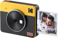 Kodak Mini Shot 3 Retro wireless portable instant