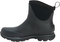 Muck Boots mens Arctic Excursion Ankle Snow Boot