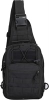 Shoulder Bag Chest Pack Single Shoulder Backpack