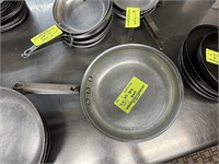 FRY PANS