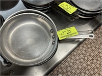 FRY PANS