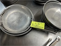 FRY PANS