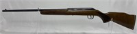 (JJ) Lakefield .22 Semi-Automatic Rifle,