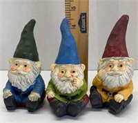 Gnome lot