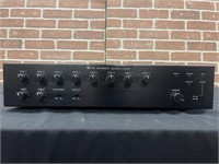 TOA 900 Series II A-912MK2 amplifier