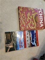 Books - China