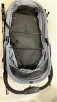 Dog Stroller for Small Dogs / Gray