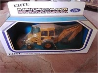 Ertl Backhoe/Loader 1/32 scale