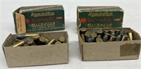 Remington 22 long rifle cartridges-PICKUP ONLY