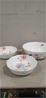 Lenox Bowls (3)