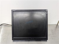 17" OPTIQUEST LCD MONITOR Q7B-3