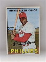 1967 Topps Richie Allen #450