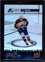 Cale Makar 2023-24 Upper Deck Series Two PC's