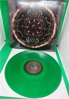 Shinedown - Amaryllis 2021 Rustic Green Vinyl