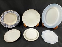 Misc. Serving kitchenware