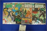 Green Lantern 1991 3rd Series
