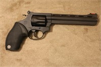 Rossi R98  "Plinker" Revolver (.22 LR)