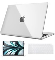 Fintie Protective Case for MacBook Air 13.6 Inch