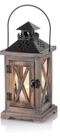 ($38) Farmhouse Lanterns Home Decor