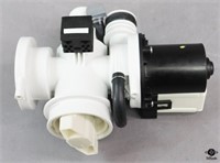 Replacement Drain Pump Assembly