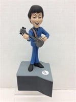 The Beatles Paul McCartney Action Figure