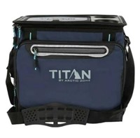 Titan Portable Fridge Capacity 40 Cans $49