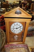 SETH THOMAS MANTLE CLOCK